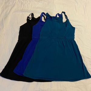 Nursing Tank Tops - Maternity Cami with Shelf Bra Cotton